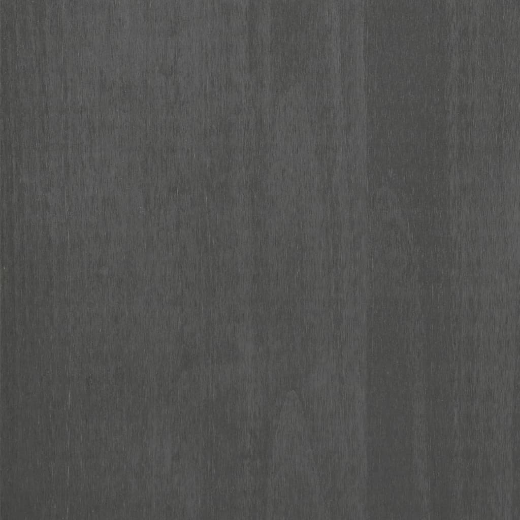 Mesa De Centro Hamar Madera Maciza Pino 100X55X35Cm