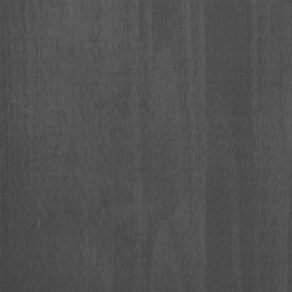 Escritorio Hamar Madera Maciza Pino 110X40X75 Cm