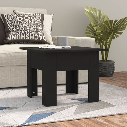 Mesa De Centro De Madera Contrachapada