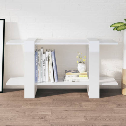 Estantería Madera Contrachapada 100X30X51 Cm