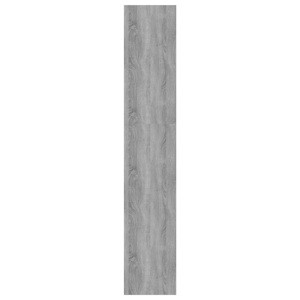 Estantería/Divisor Madera Ingeniería 80X30X166 Cm