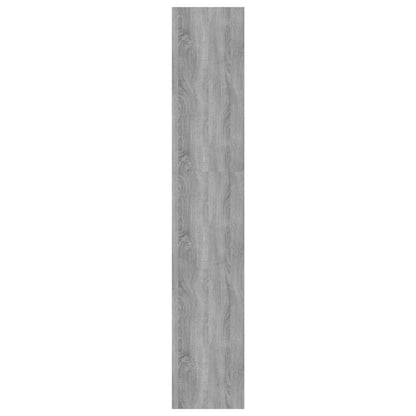 Estantería/Divisor Madera Ingeniería 80X30X166 Cm
