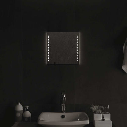 Espejo De Baño Con Led