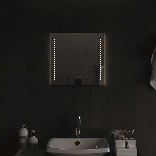 Espejo De Baño Con Led