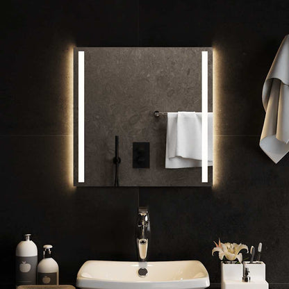 Espejo De Baño Con Led