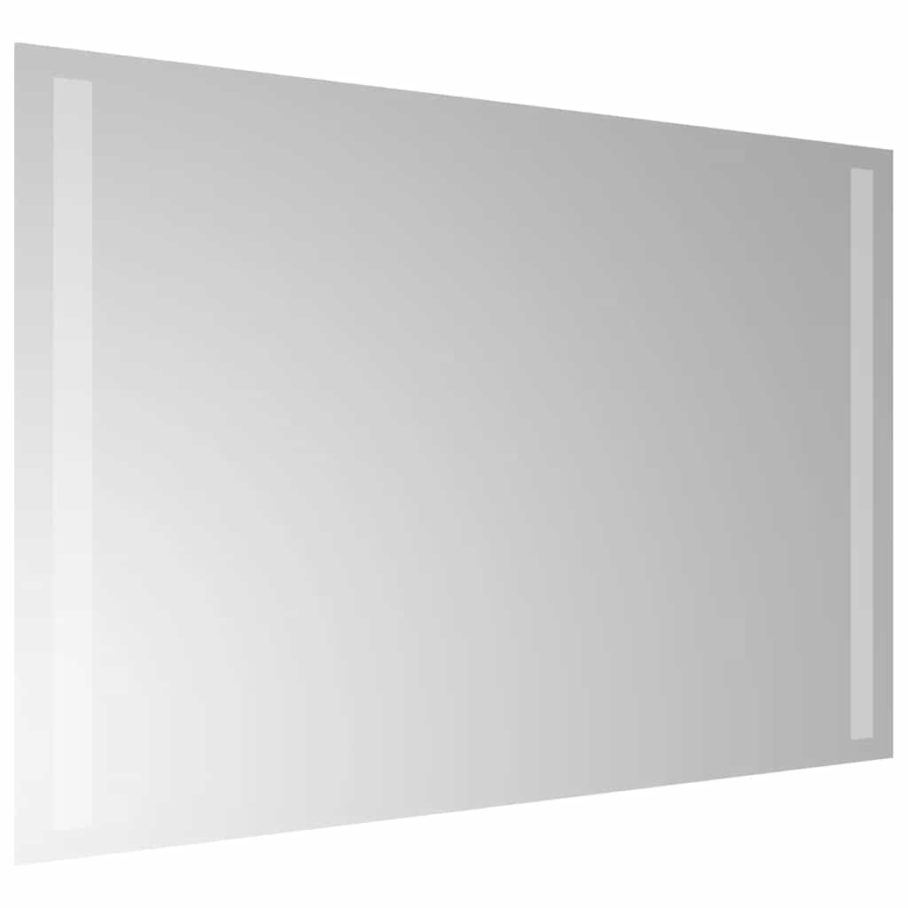 Espejo De Baño Con Led