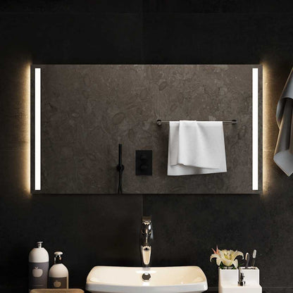 Espejo De Baño Con Led