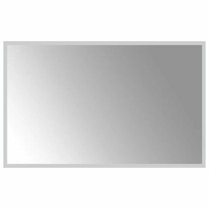Espejo De Baño Con Led
