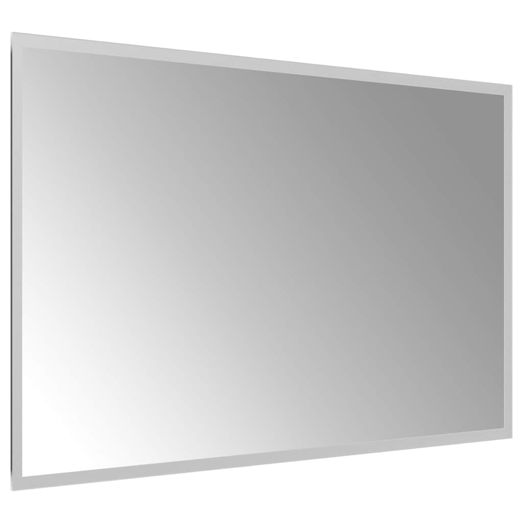 Espejo De Baño Con Led