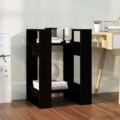 Estantería/Divisor De Espacios Madera Pino