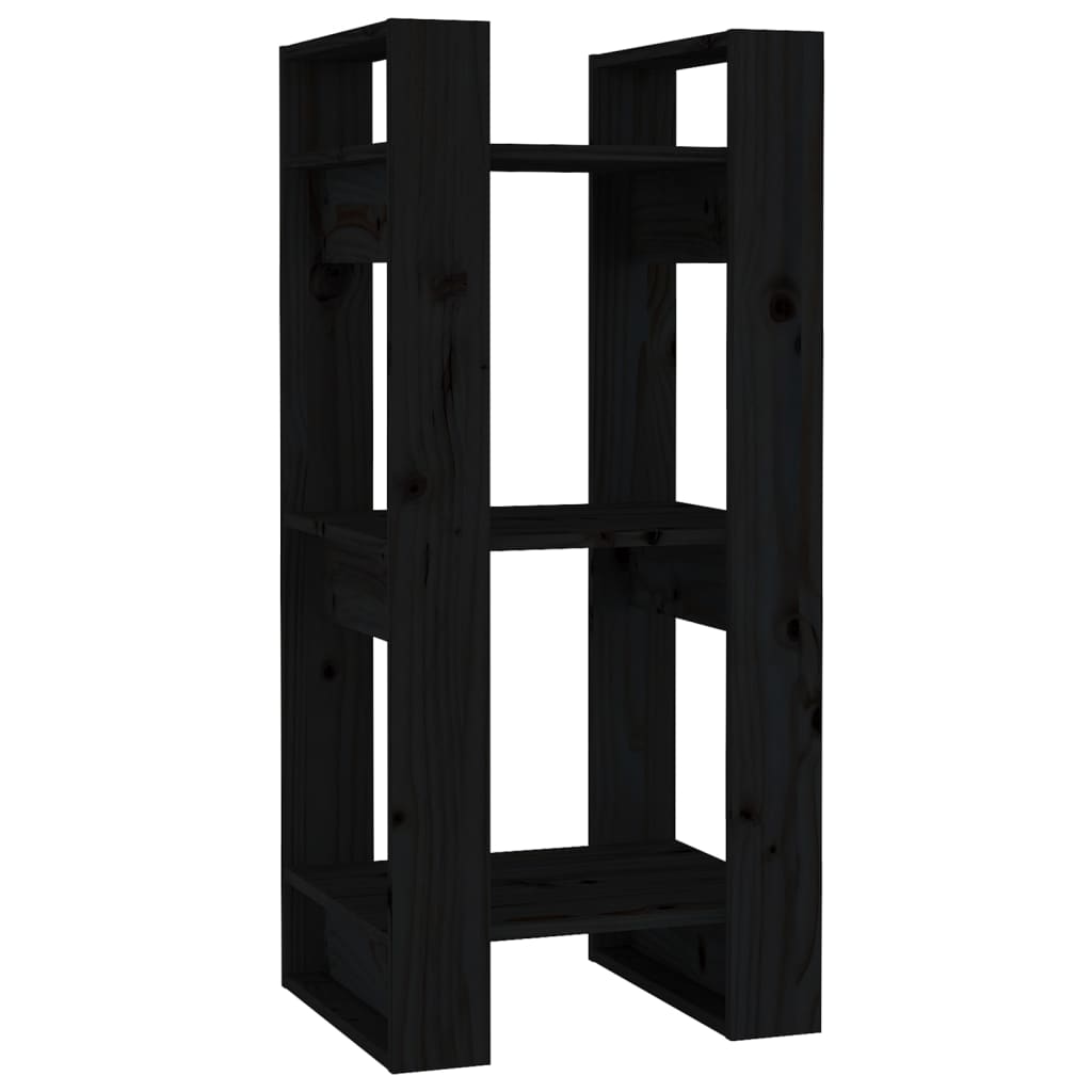 Estantería/Divisor De Espacios Madera Pino