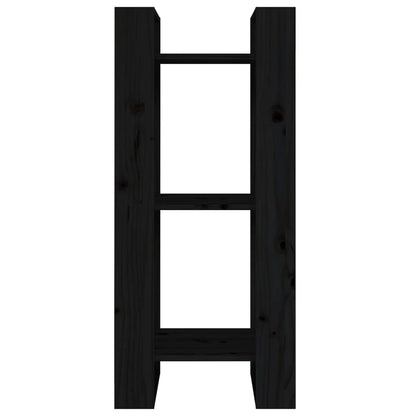 Estantería/Divisor De Espacios Madera Pino