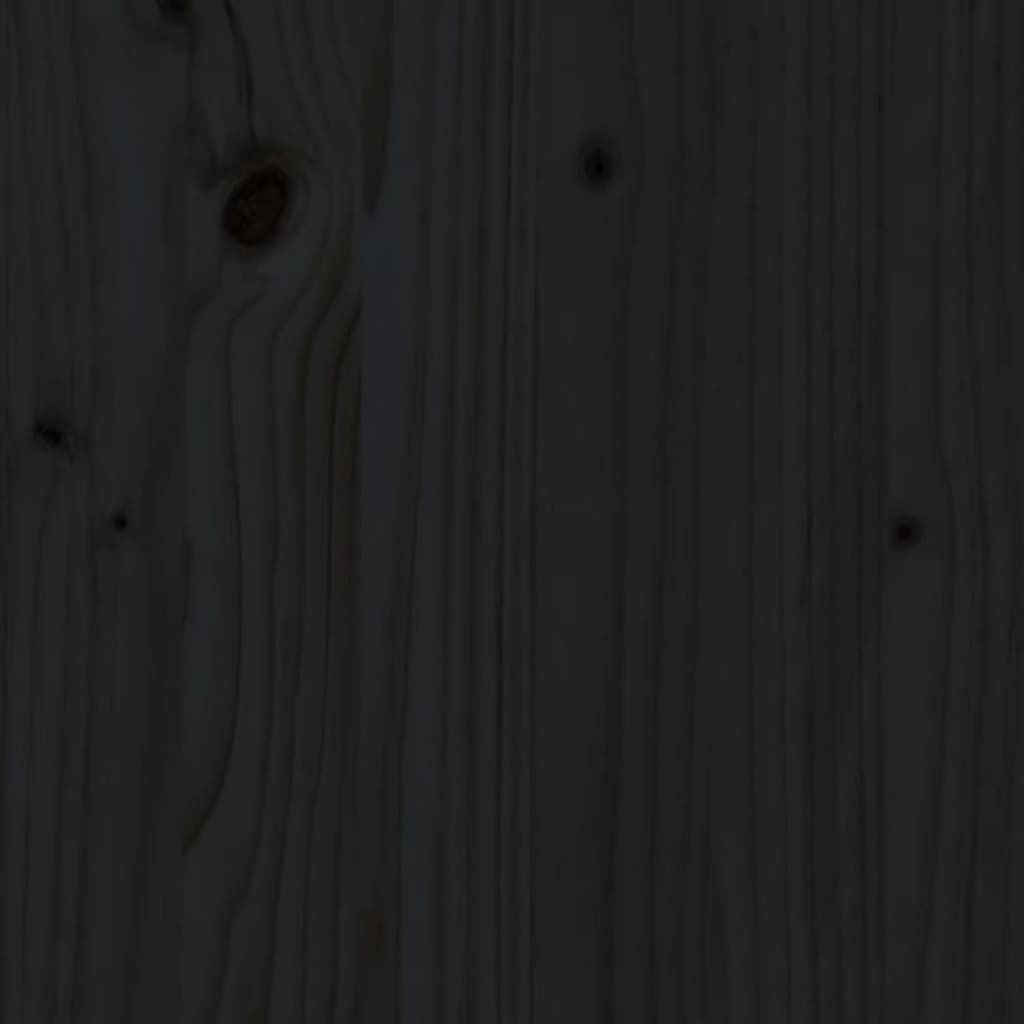 Estantería/Divisor De Espacios Madera Pino