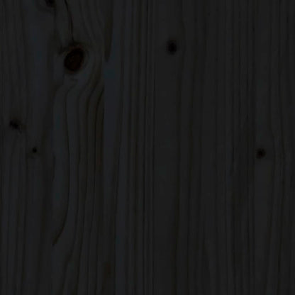 Estantería/Divisor De Espacios Madera Pino