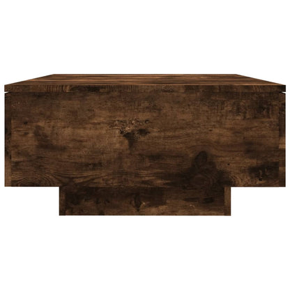 Mesa De Centro Madera Contrachapada