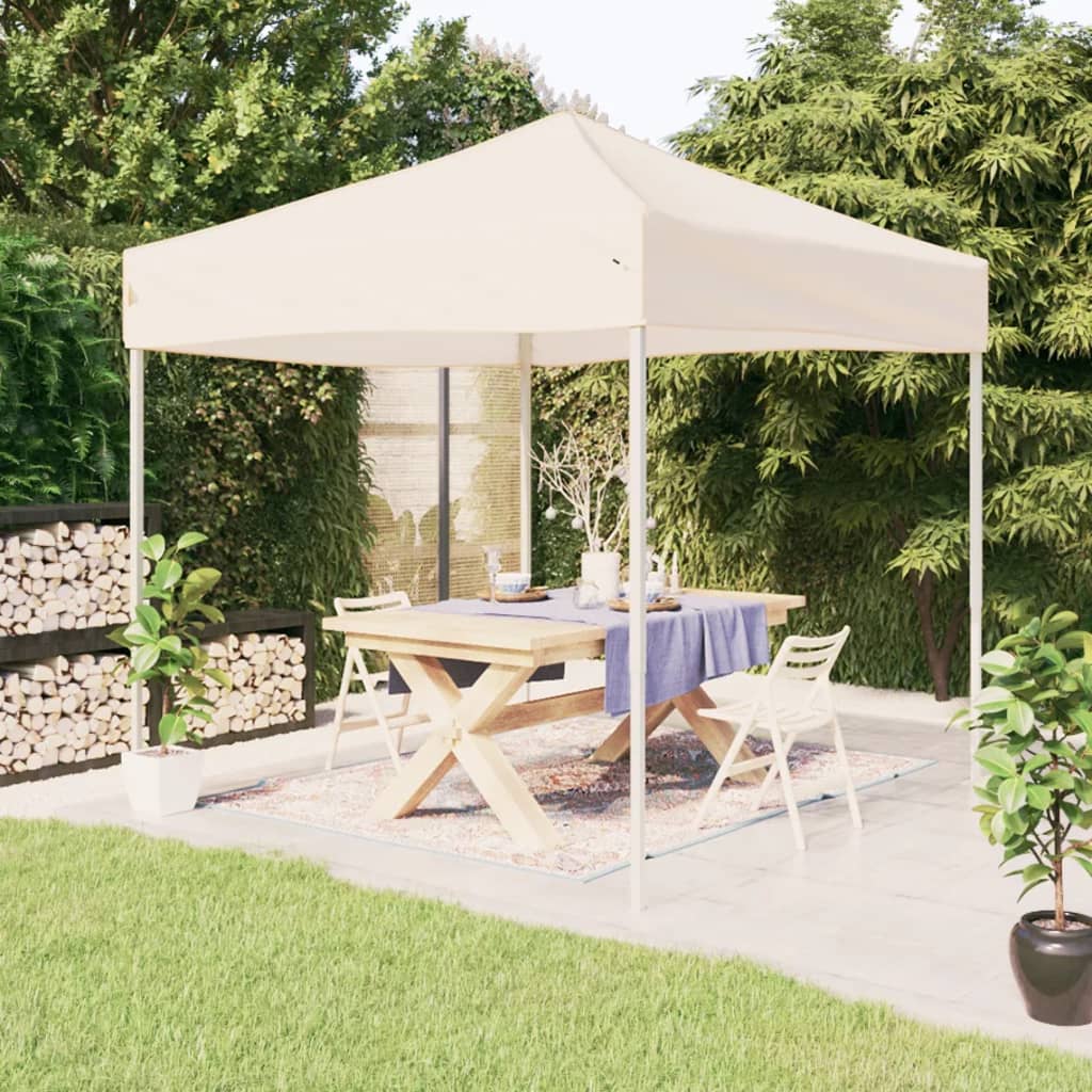 Carpa Para Fiestas Plegable
