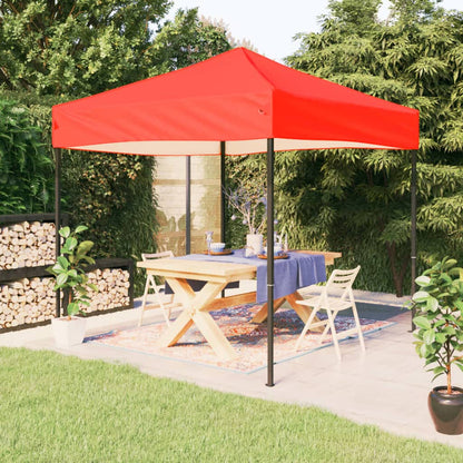Carpa Para Fiestas Plegable