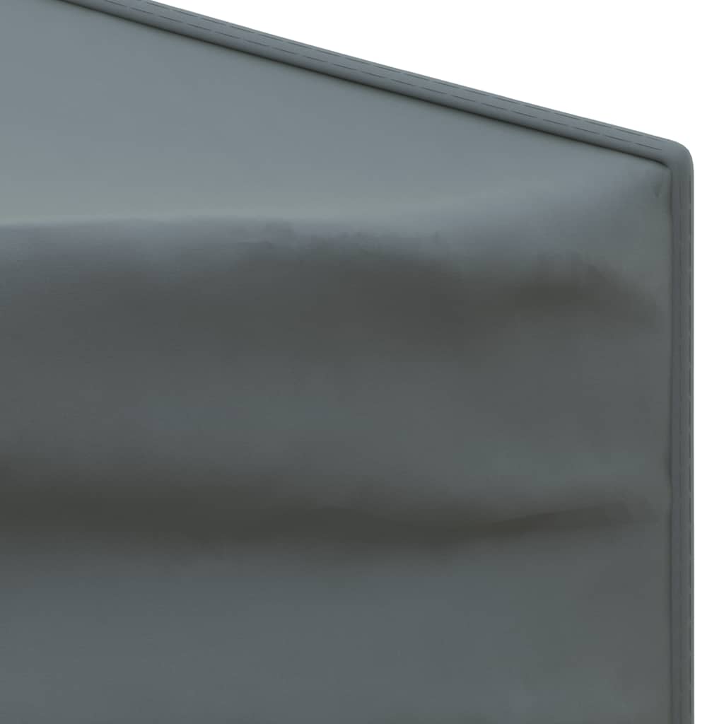 Carpa De Fiesta Plegable Con Paredes Laterales
