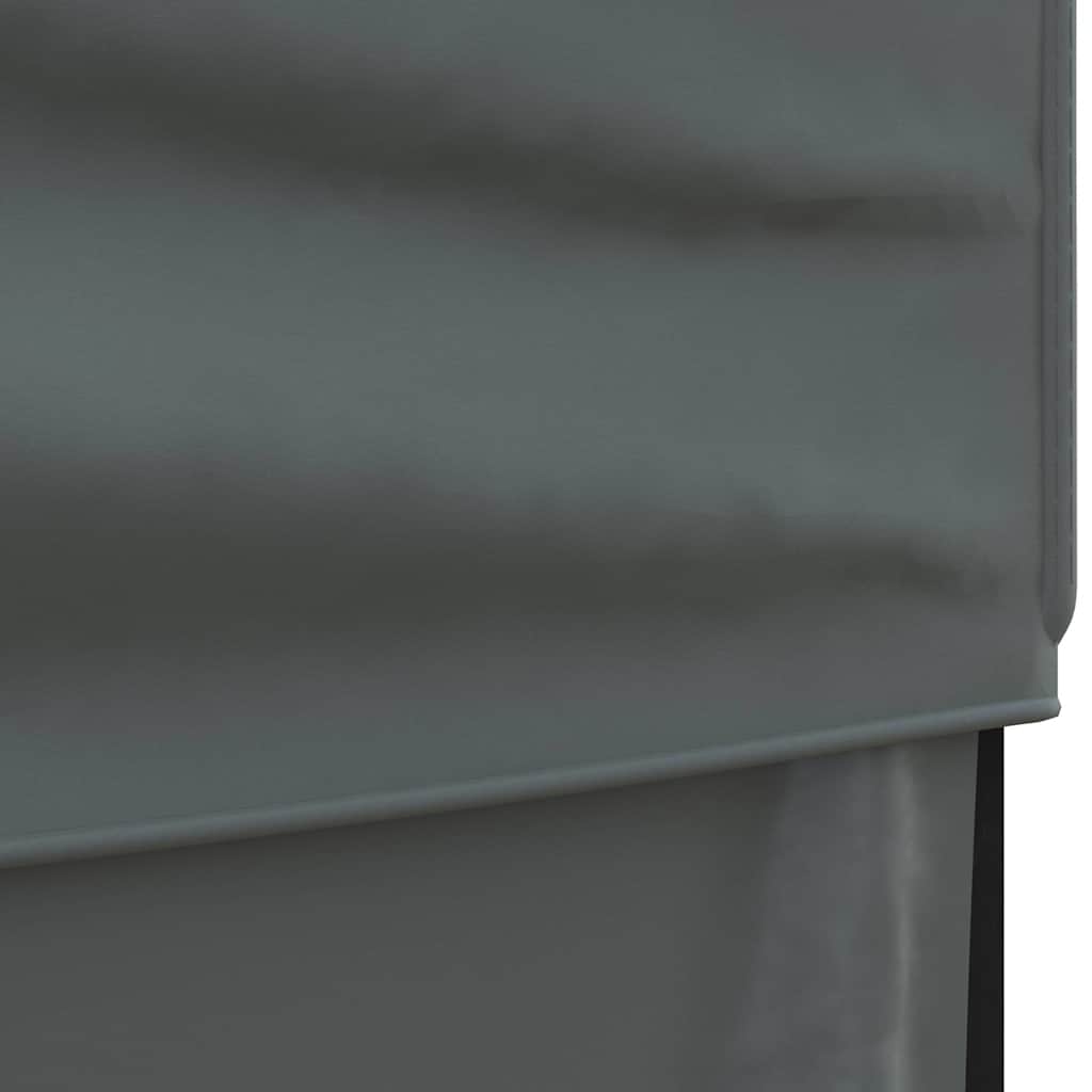 Carpa De Fiesta Plegable Con Paredes Laterales