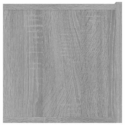 Mueble Para Tv Madera De Ingeniería 80X30X30 Cm