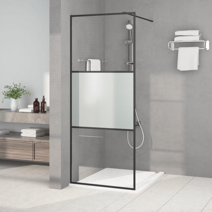 Mampara De Ducha Vidrio Esg