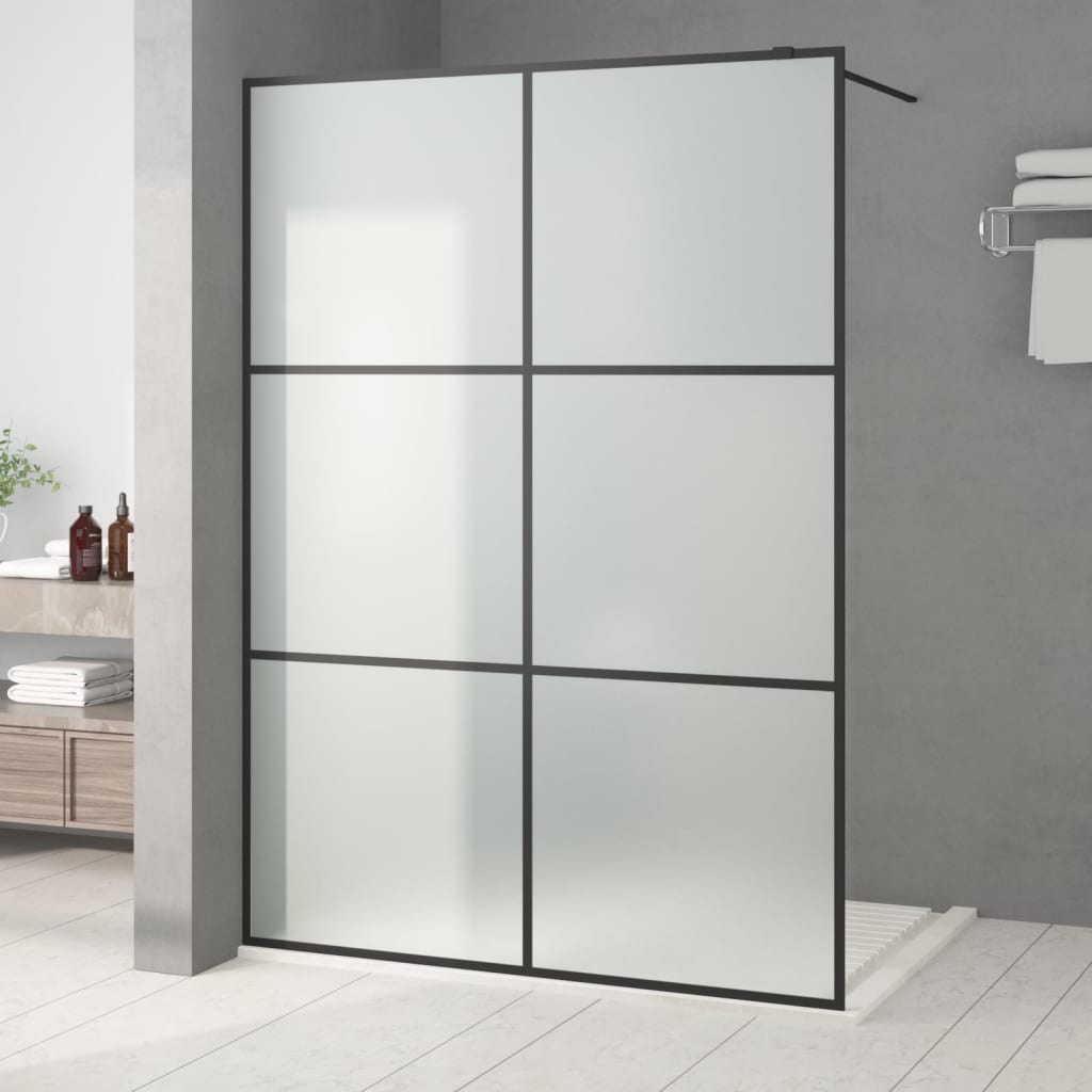 Mampara De Ducha Vidrio Esg