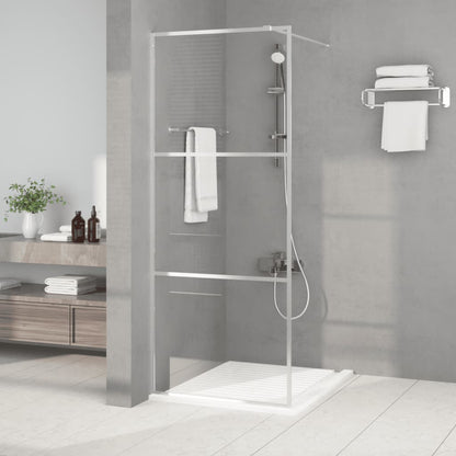Mampara De Ducha Vidrio Esg