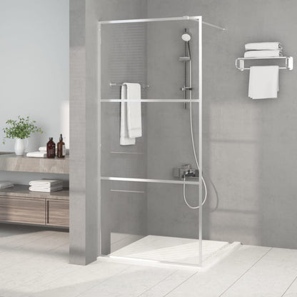 Mampara De Ducha Vidrio Esg