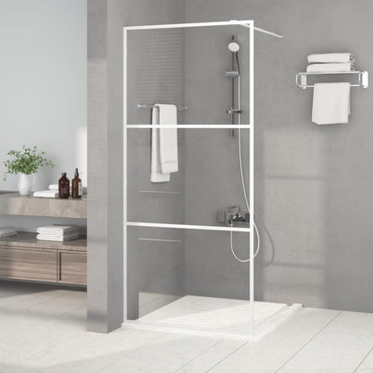 Mampara De Ducha Vidrio Esg