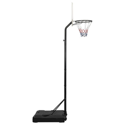 Canasta De Baloncesto Polietileno 282-352 Cm
