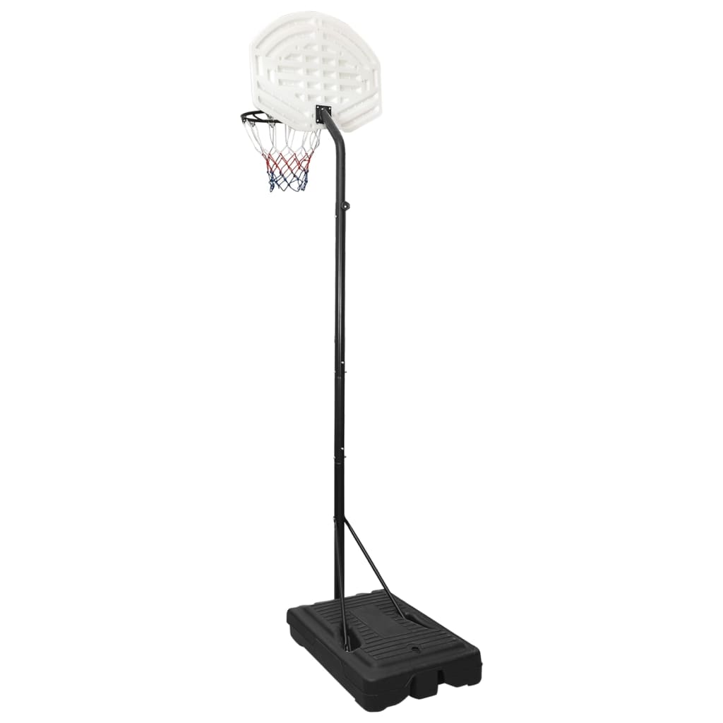 Canasta De Baloncesto Polietileno 282-352 Cm