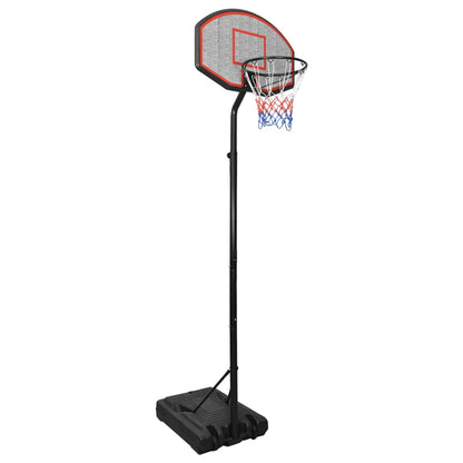 Canasta De Baloncesto Polietileno 282-352 Cm