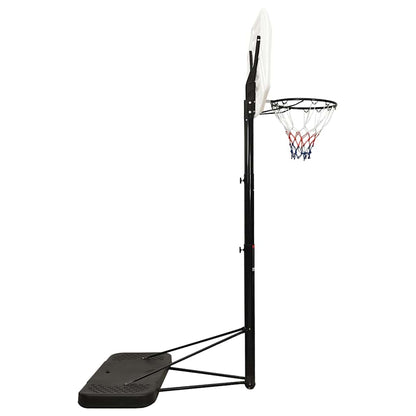 Canasta De Baloncesto Polietileno 258-363 Cm