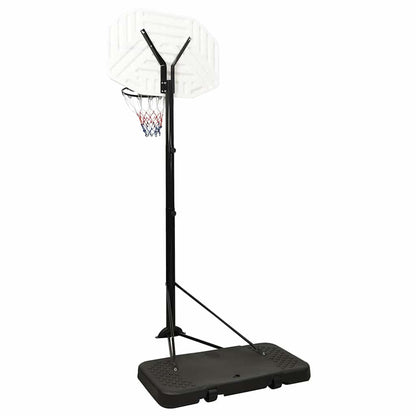 Canasta De Baloncesto Polietileno 258-363 Cm