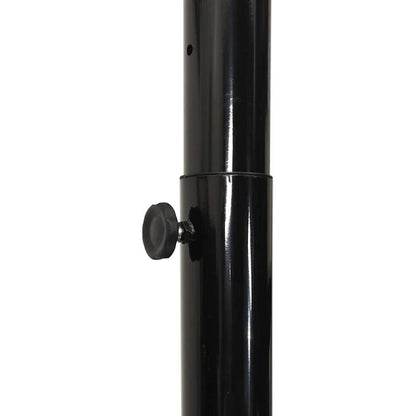 Canasta De Baloncesto Polietileno 258-363 Cm