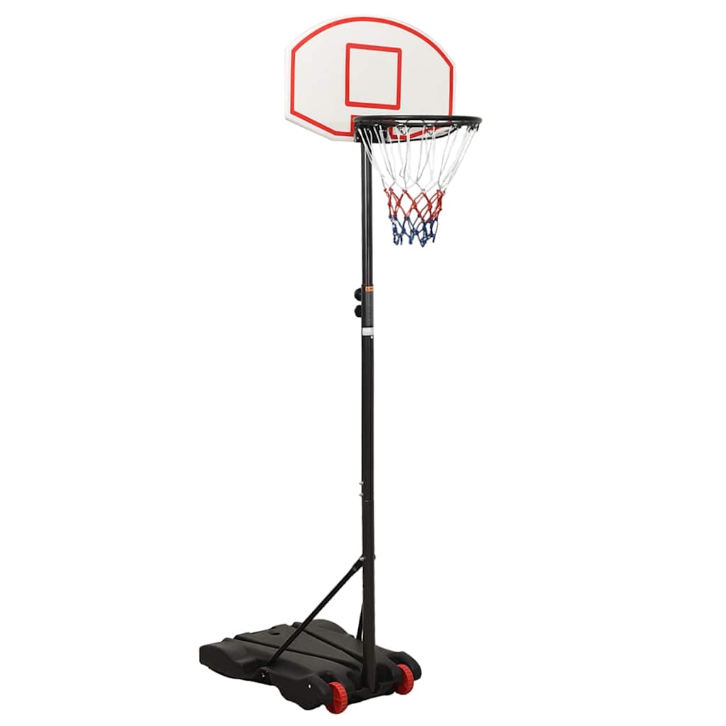 Canasta De Baloncesto Polietileno 216-250 Cm