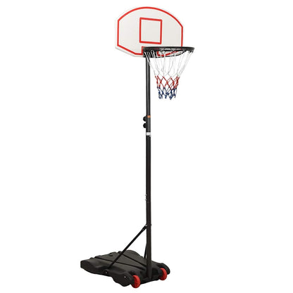 Canasta De Baloncesto Polietileno 216-250 Cm