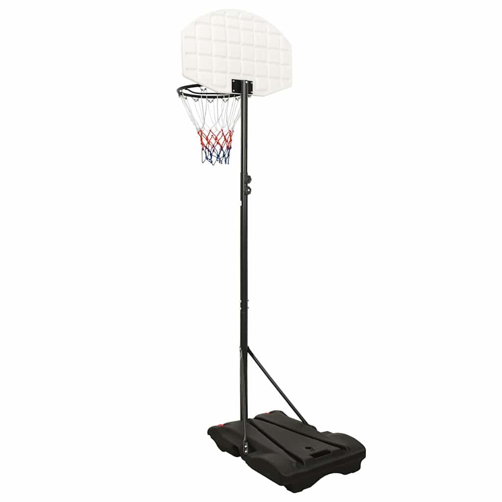Canasta De Baloncesto Polietileno 216-250 Cm