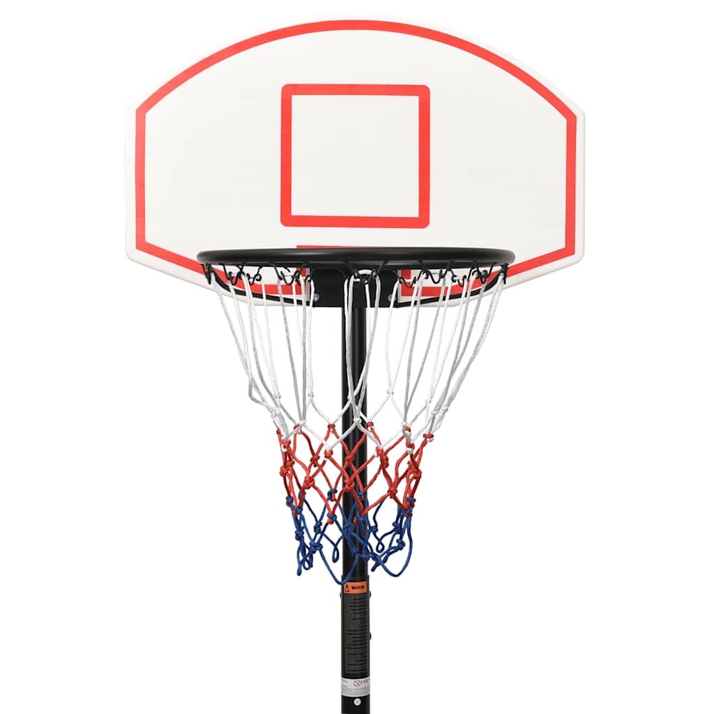 Canasta De Baloncesto Polietileno 216-250 Cm