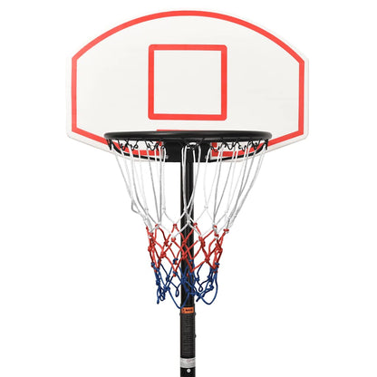 Canasta De Baloncesto Polietileno 216-250 Cm