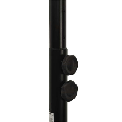 Canasta De Baloncesto Polietileno 216-250 Cm