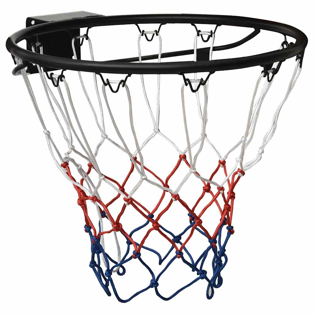 Aro De Baloncesto Acero 45 Cm