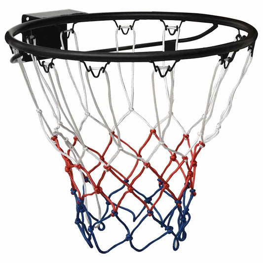 Aro De Baloncesto Acero 45 Cm