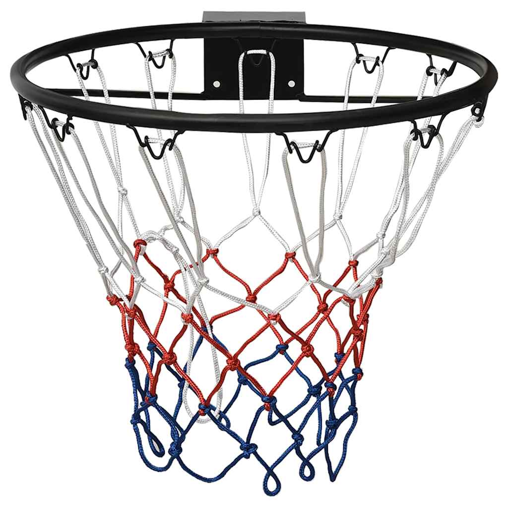 Aro De Baloncesto Acero 45 Cm
