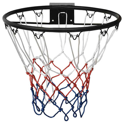 Aro De Baloncesto Acero 45 Cm