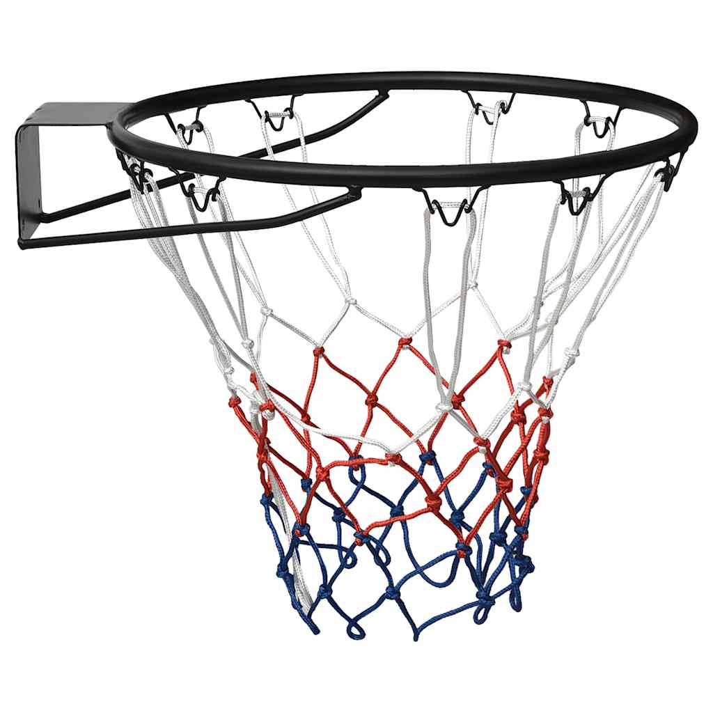 Aro De Baloncesto Acero 45 Cm