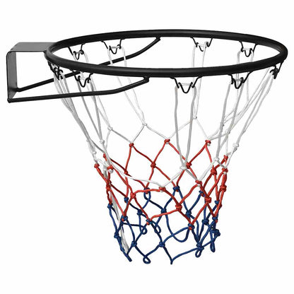 Aro De Baloncesto Acero 45 Cm