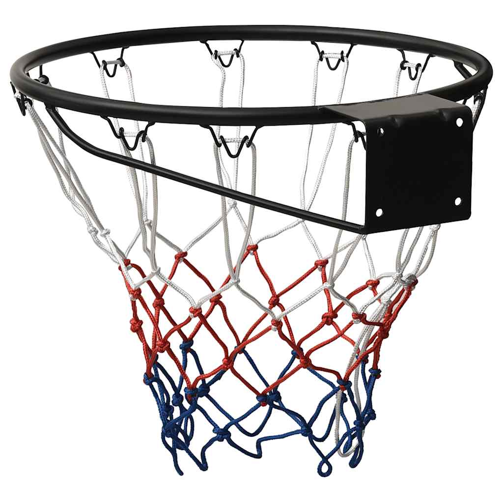 Aro De Baloncesto Acero 45 Cm