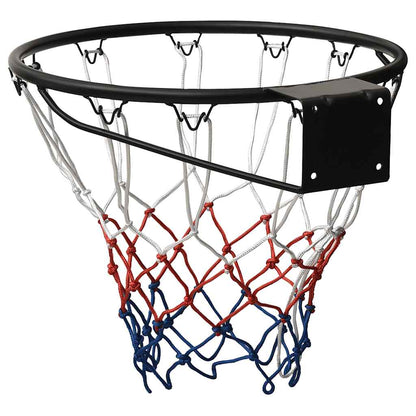 Aro De Baloncesto Acero 45 Cm