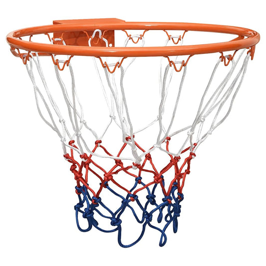 Aro De Baloncesto Acero 39 Cm